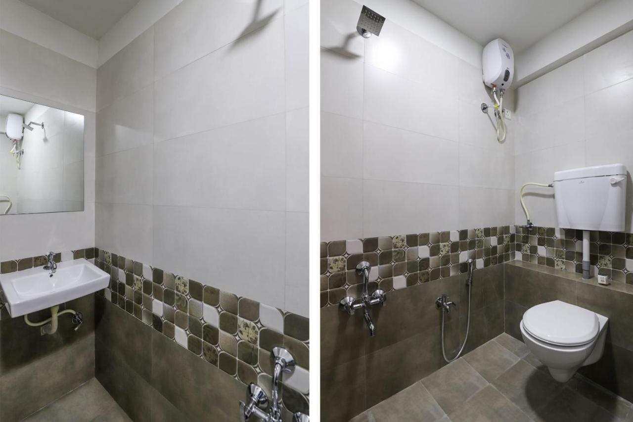 Oyo 40139 Hotel Peradiot Ahmadábád Kültér fotó